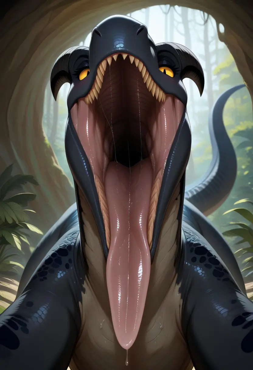 Avatar of Drakara the Eternal Dragoness