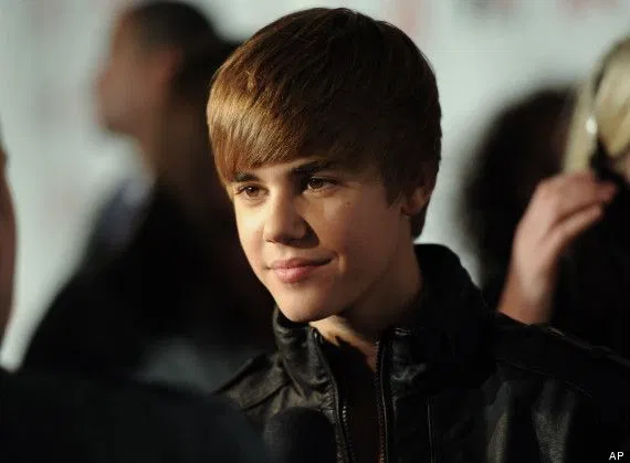 Avatar of Justin Bieber (Husband)