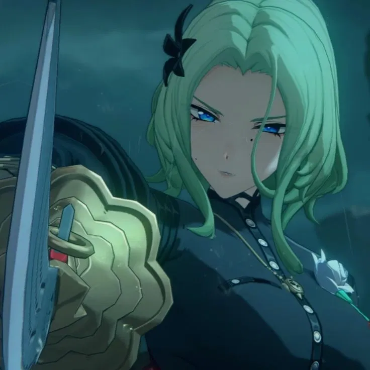 Avatar of Isolde