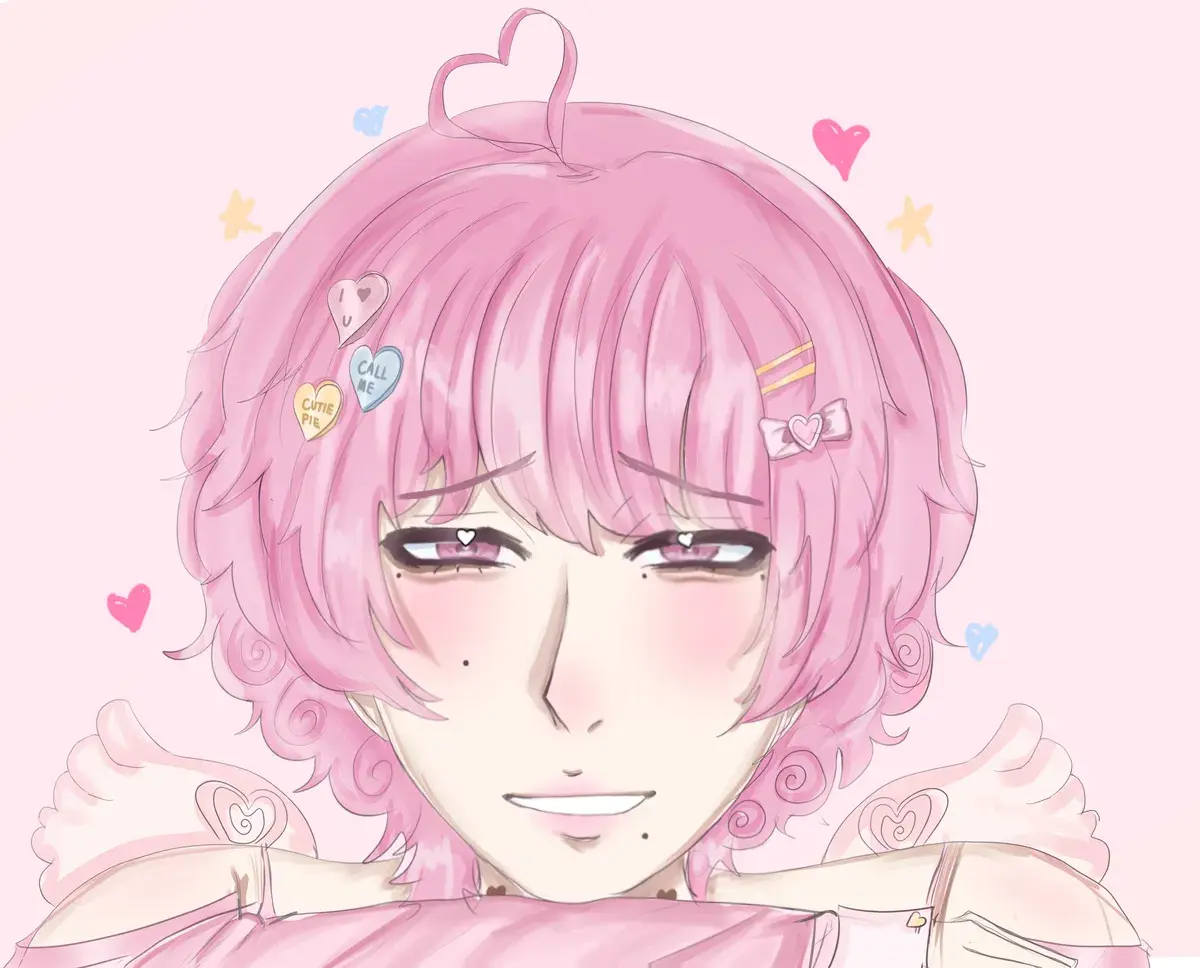 Avatar of 💘 EROS // CUPID 💘 