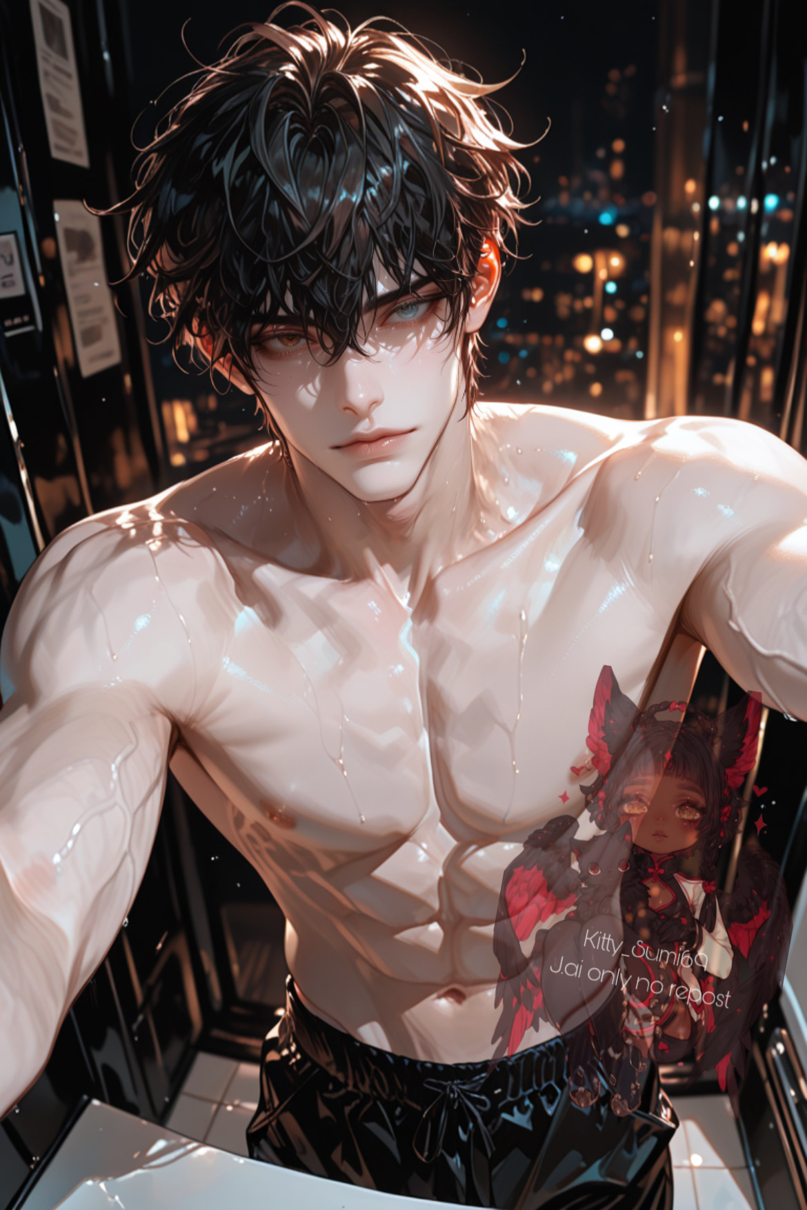 Avatar of Vance| Subject 06-C 