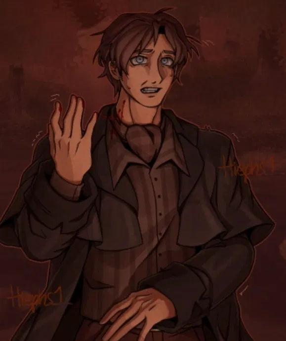 Avatar of Pyroscythe | Vampire SMP