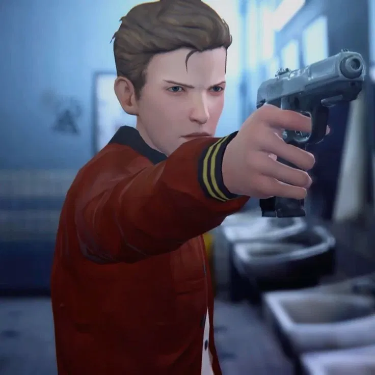 Avatar of Nathan Prescott