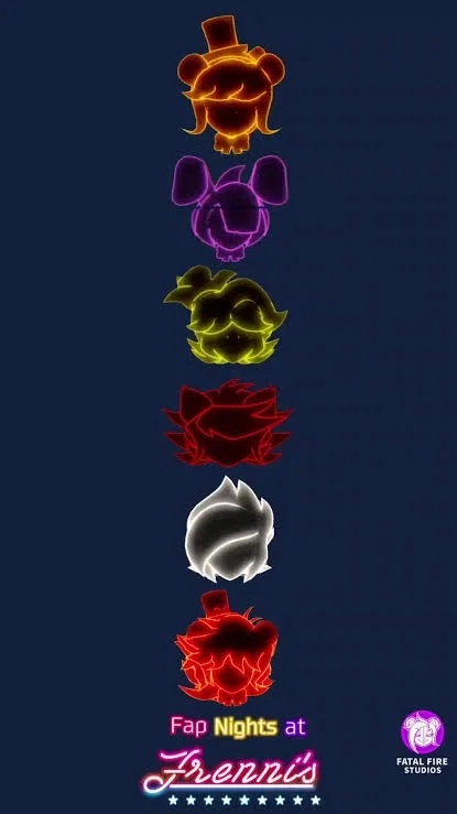 Avatar of Frenni's Nightclub 