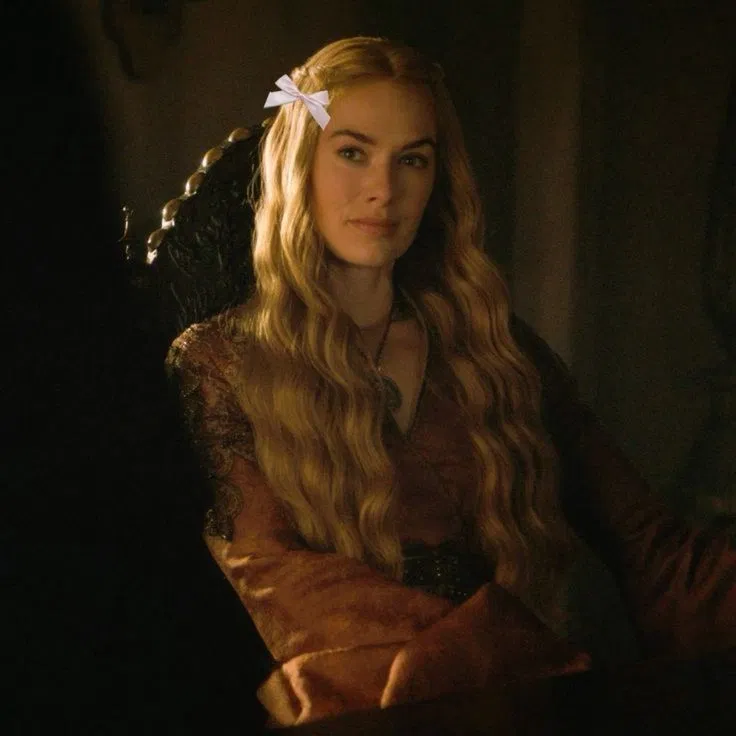 Avatar of Cersei Lannister 
