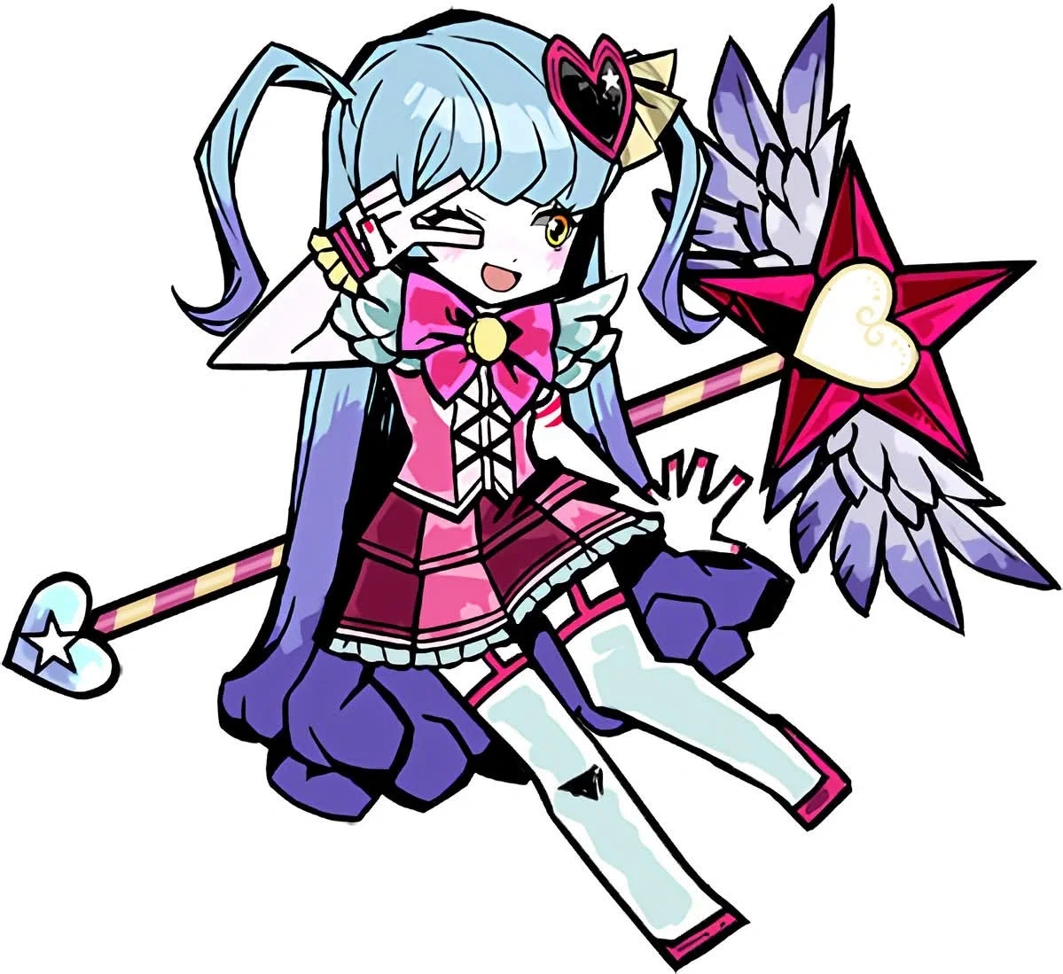 Avatar of Literally me