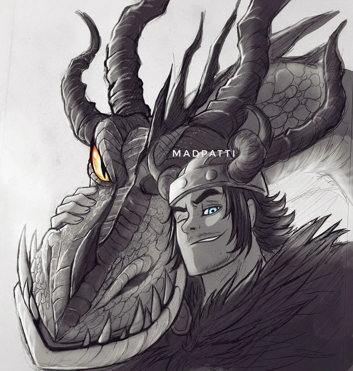 Avatar of Snotlout Jorgenson - The Best Dragon Racer Ever, Obviously