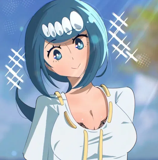 Avatar of Lana's Giantess Mom