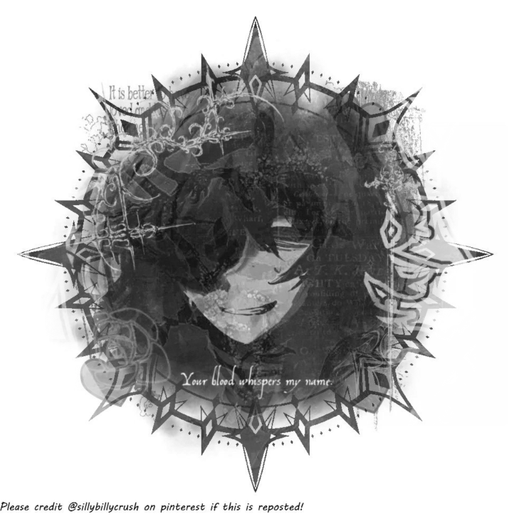 Avatar of 01 : “ I think that I like you. “
