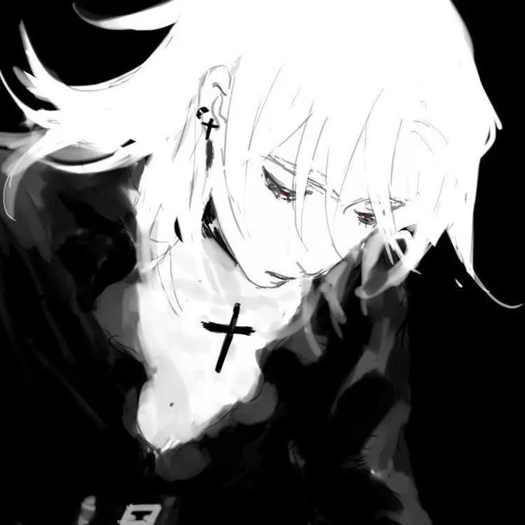 Avatar of "I was in thr middle ground"
