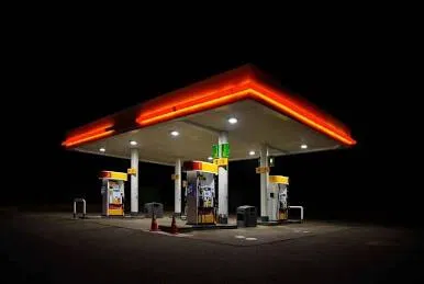 Avatar of Gas station roleplay