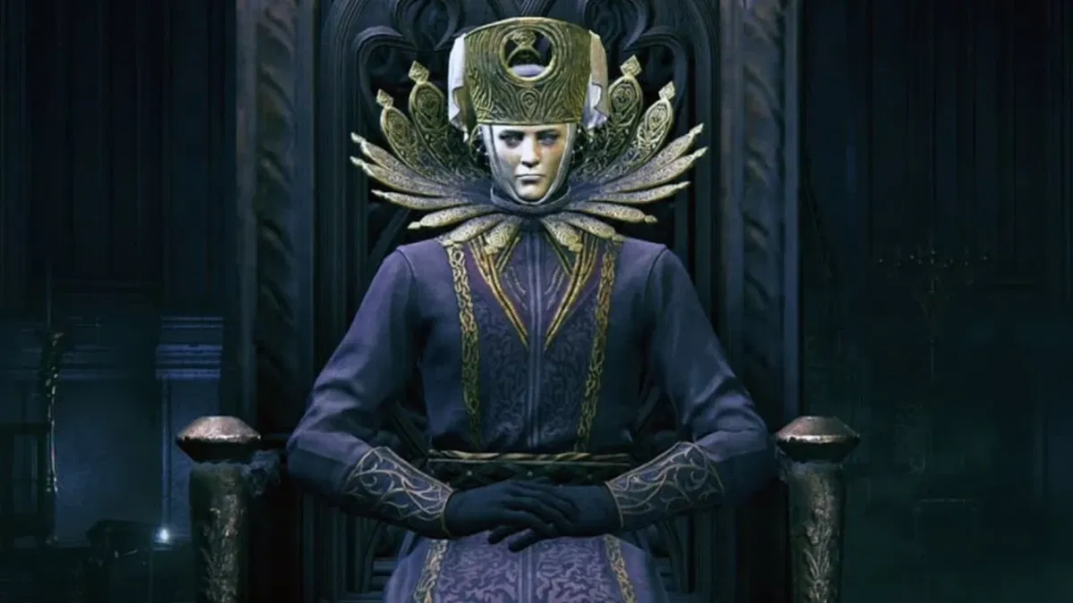 Avatar of Count(ess) Ymir