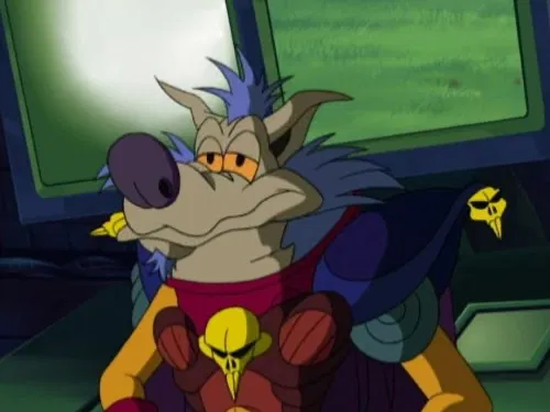 Avatar of Sleet and Dingo 