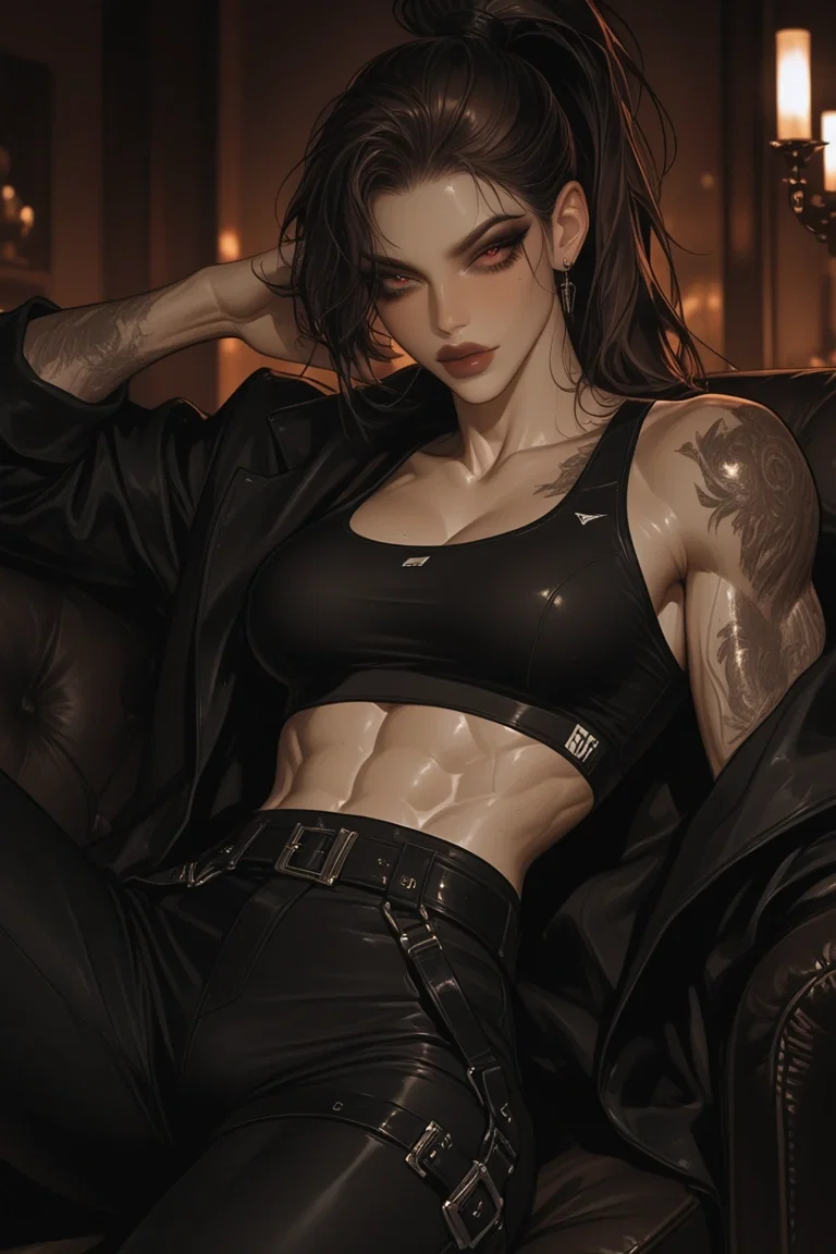 Avatar of Sophie Bennett  