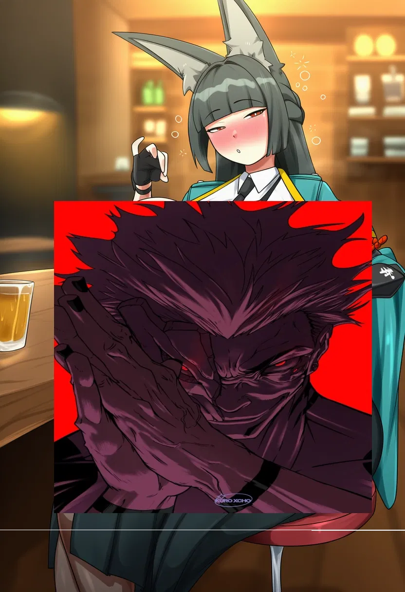 Avatar of Hoshimi Miyabi-(5th GiftBot/An unforgettable night at the tavern)