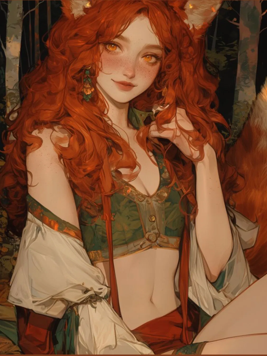 Avatar of Jade Juni ⛩️🎍🦊