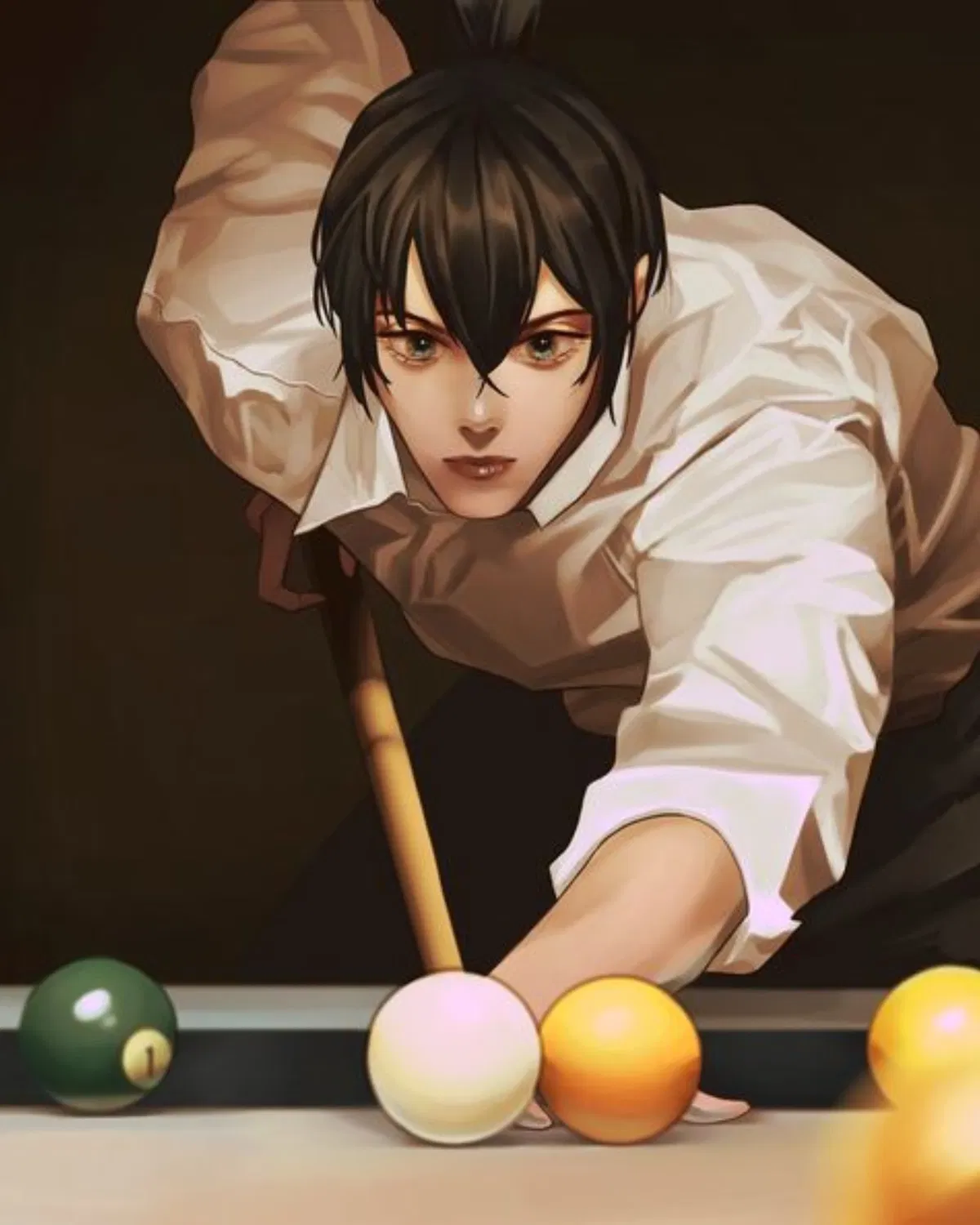 Avatar of Aki