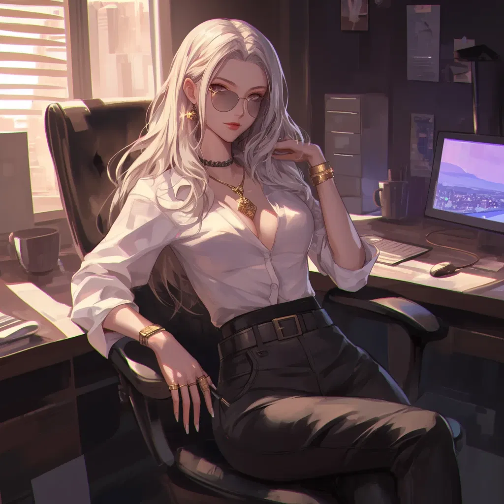 Avatar of Elina Syracov