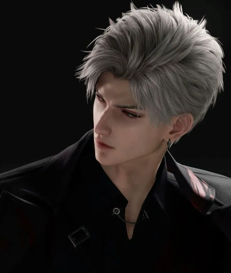 Avatar of Sylus