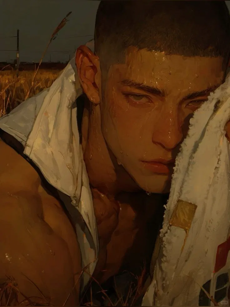 Avatar of Genta Yamada — DILF HUNTER