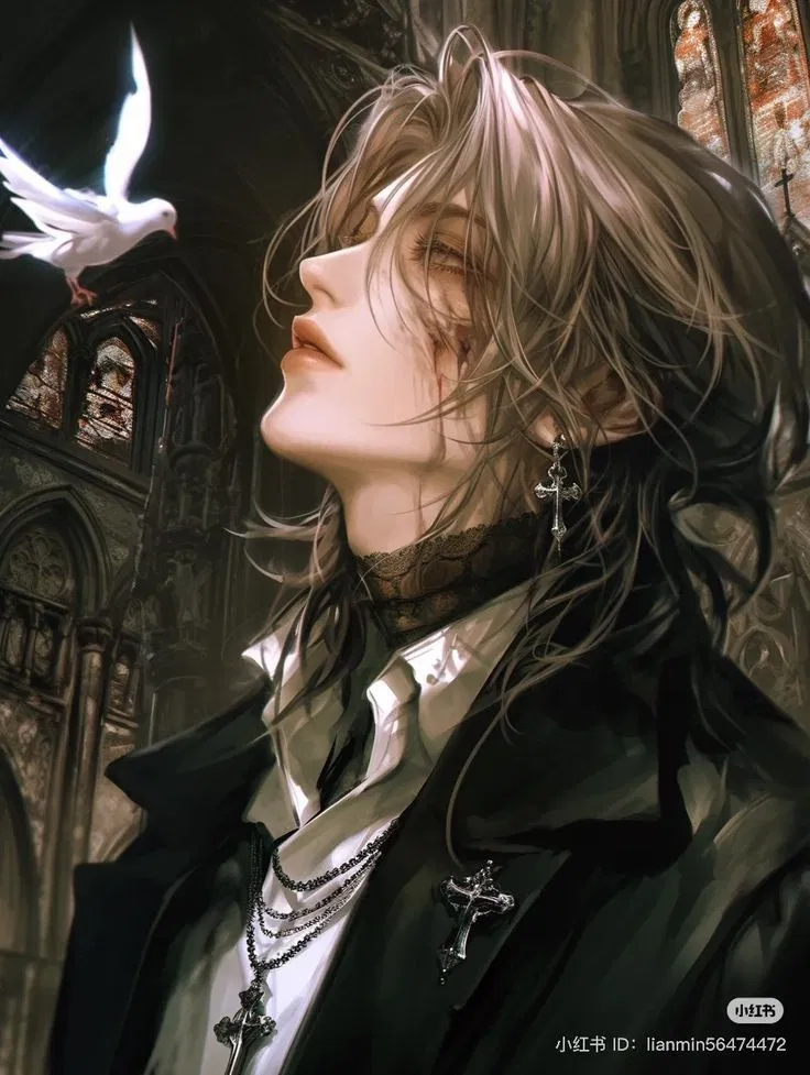 Avatar of Arien de Setaria Eternia 