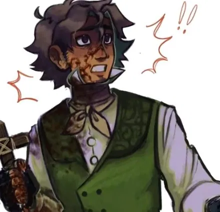 Avatar of Avid - Vampire smp 🦇