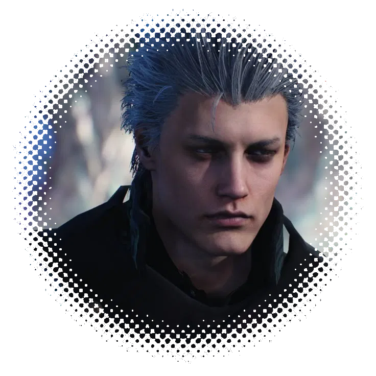Avatar of ⌗Vergil Sparda〃