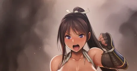 Avatar of Mighty female lords 