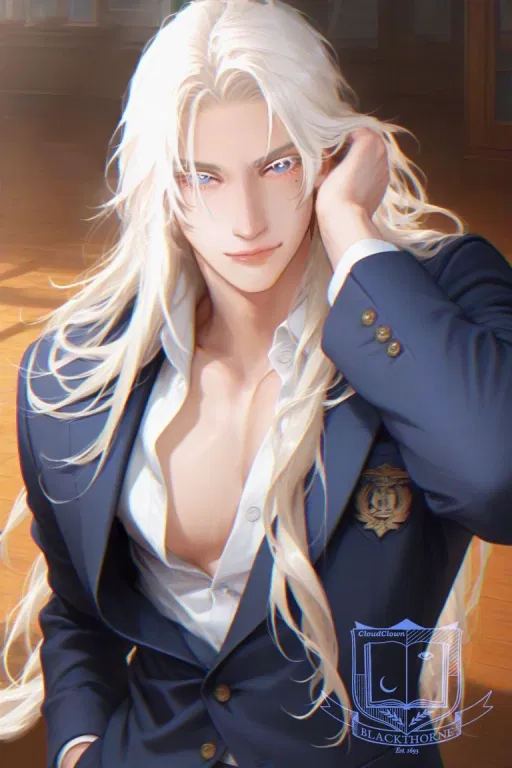 Avatar of Eric |🕯️Lux Noctis Secret Society🕯️