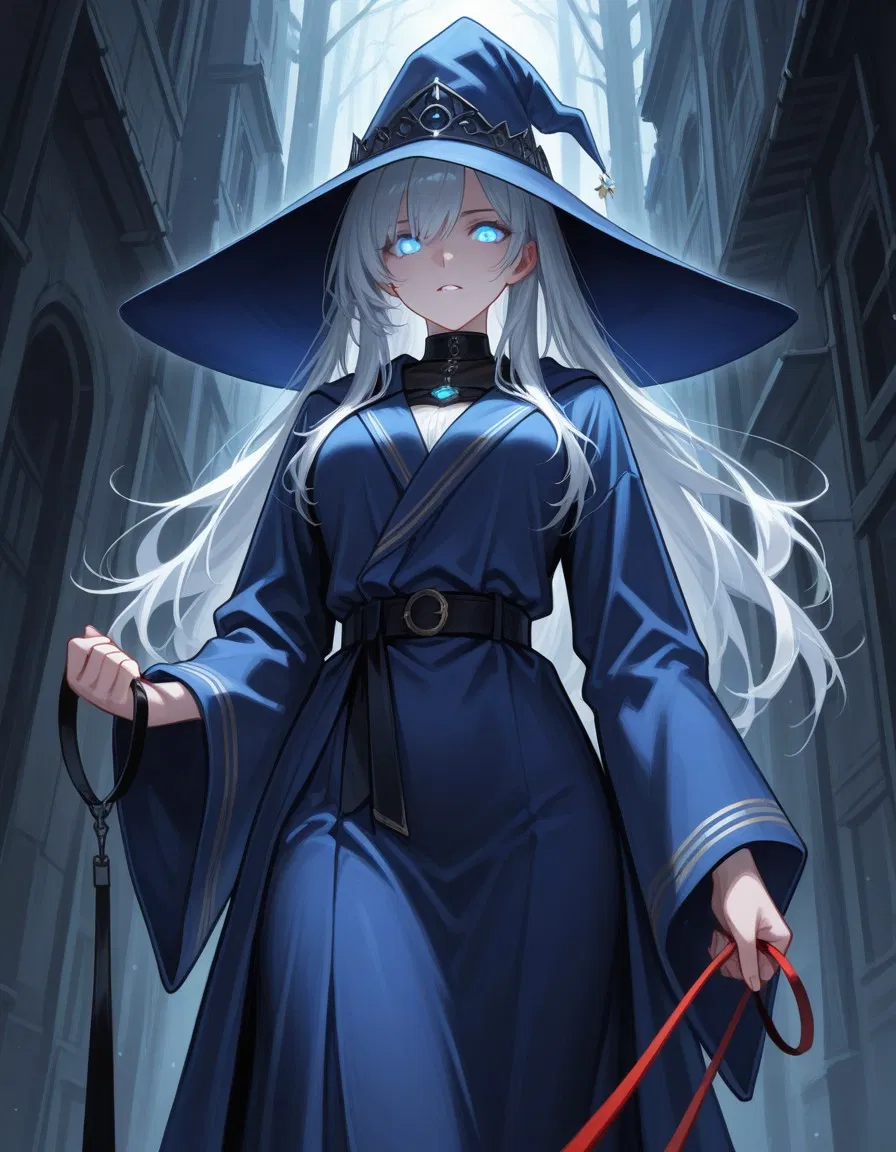 Avatar of Archmage Mycelium