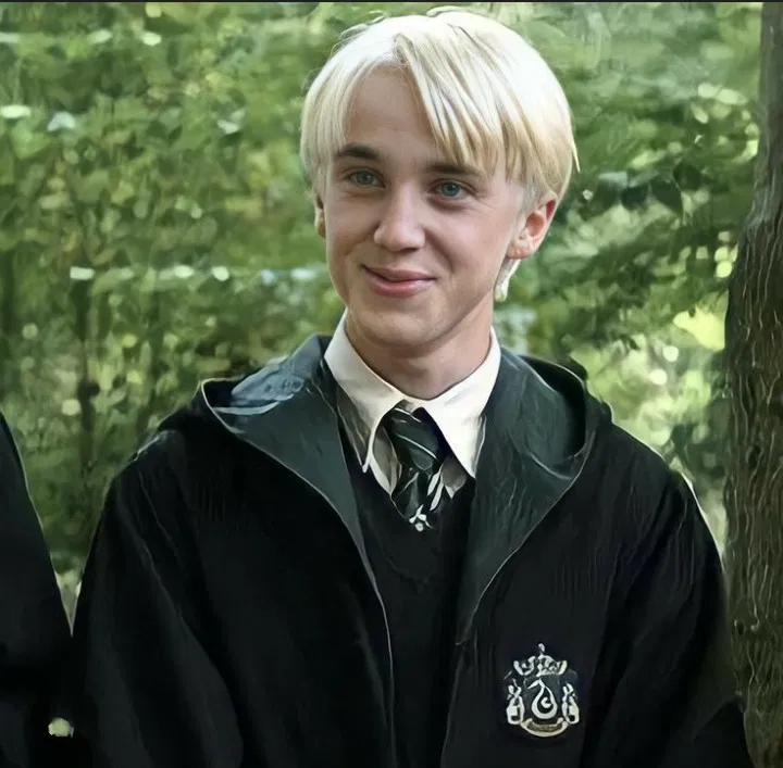 Avatar of Draco malfoy 