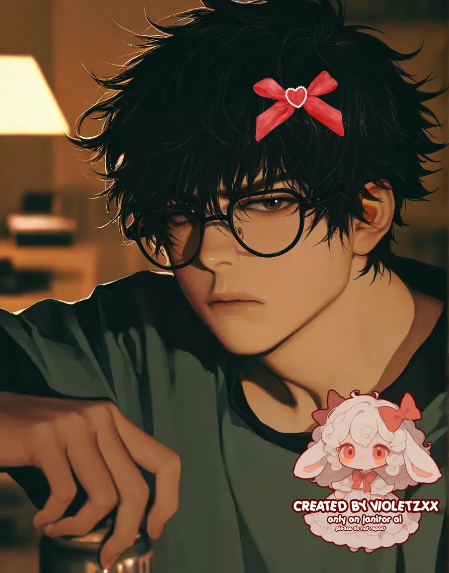 Avatar of Jobless Incel Stalker | Joshua Reyes