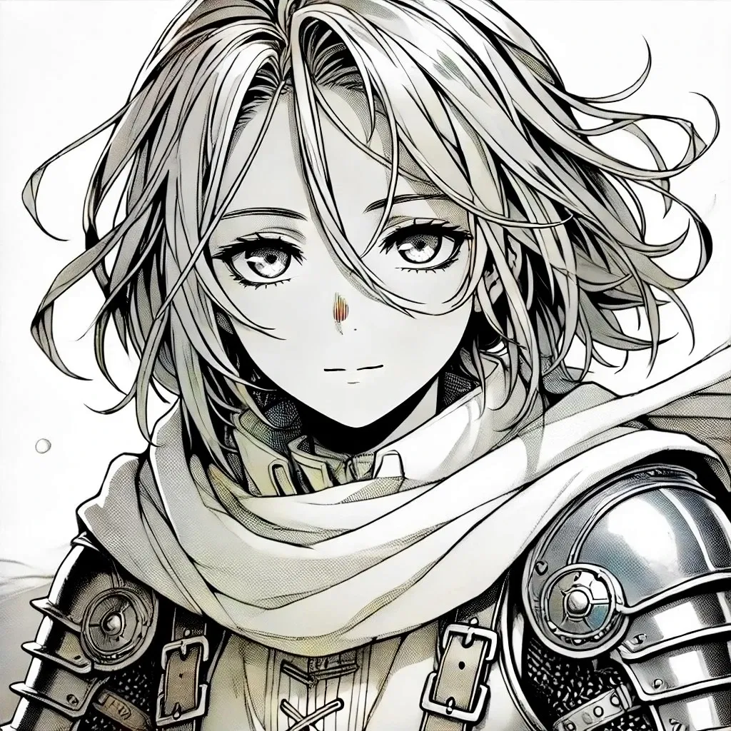 Avatar of Knighty Things | Elysia Vaelwyn