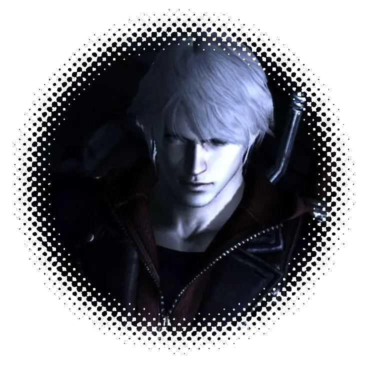 Avatar of ⌗Nero Sparda〃