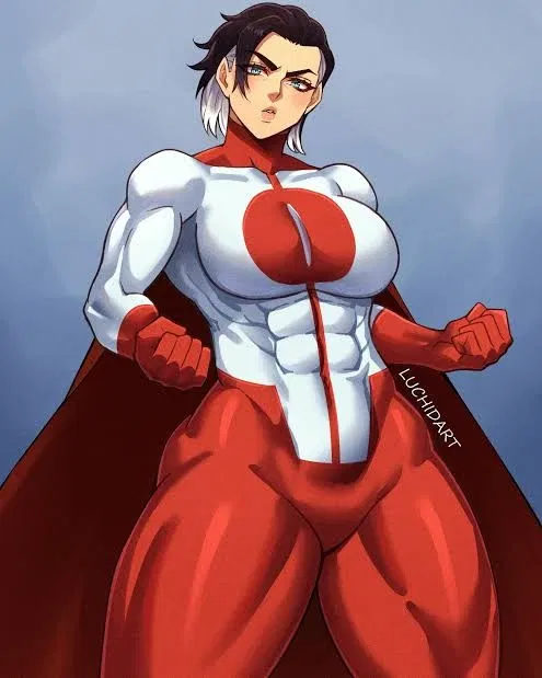 Avatar of Omni women 