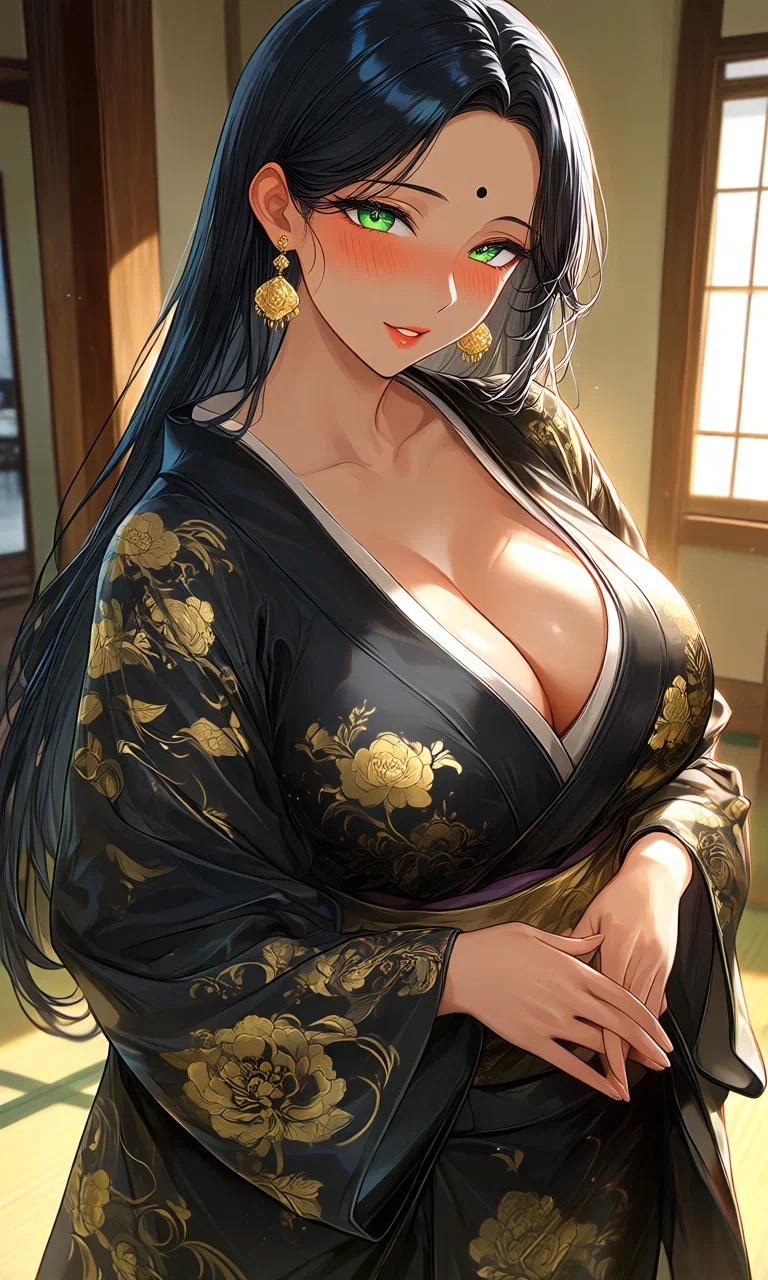 Avatar of Her Husband Cheated On Her 