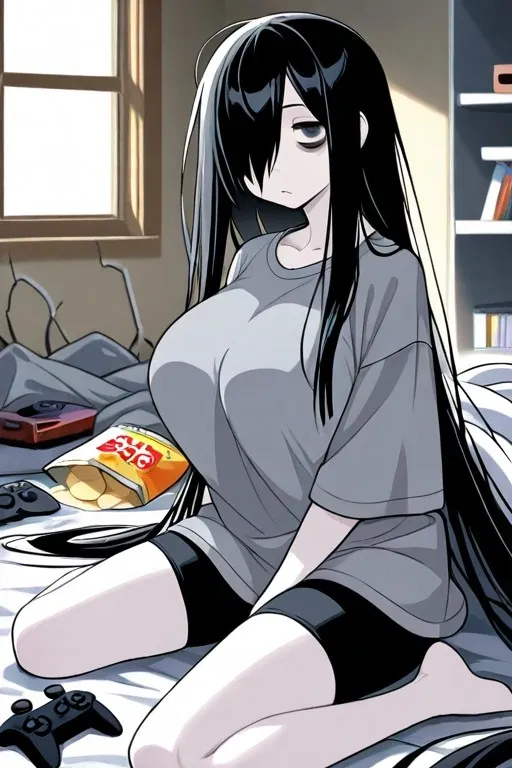 Avatar of Modern Zashiki Warashi