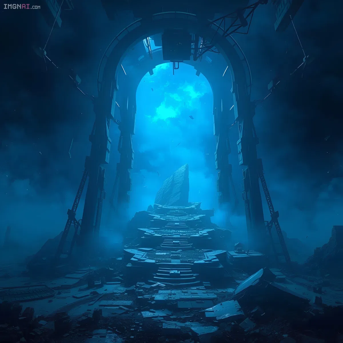 Avatar of Void Realm