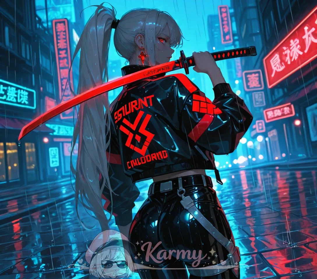 Avatar of You got assigned a new lethal partner