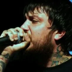 Avatar of Frank Iero