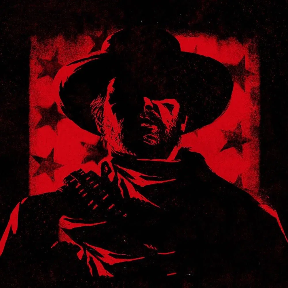 Avatar of Red Dead Redemption RPG