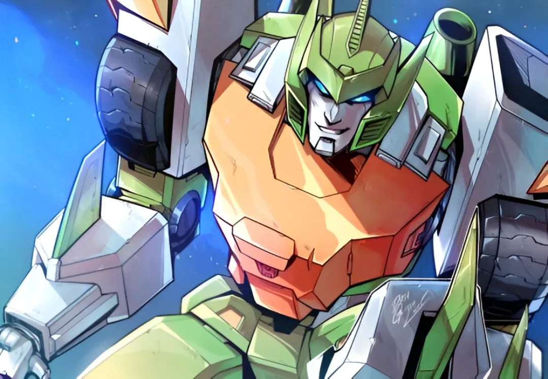 Avatar of Springer [IDW]