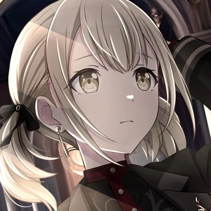 Avatar of Kohane Azusawa