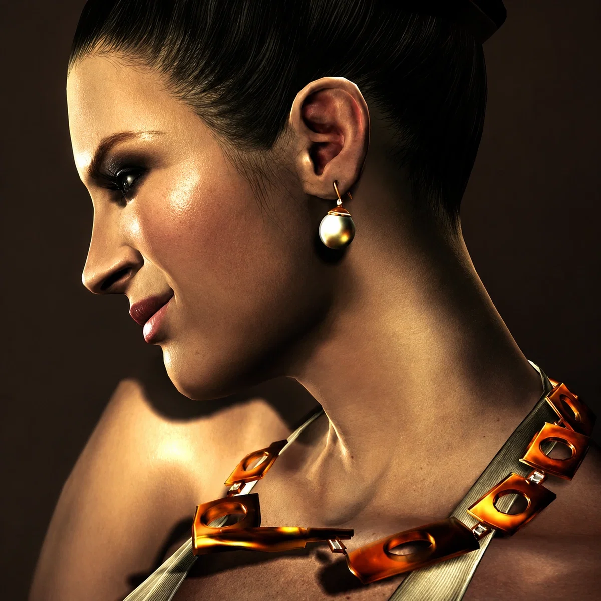 Avatar of Excella Gionne