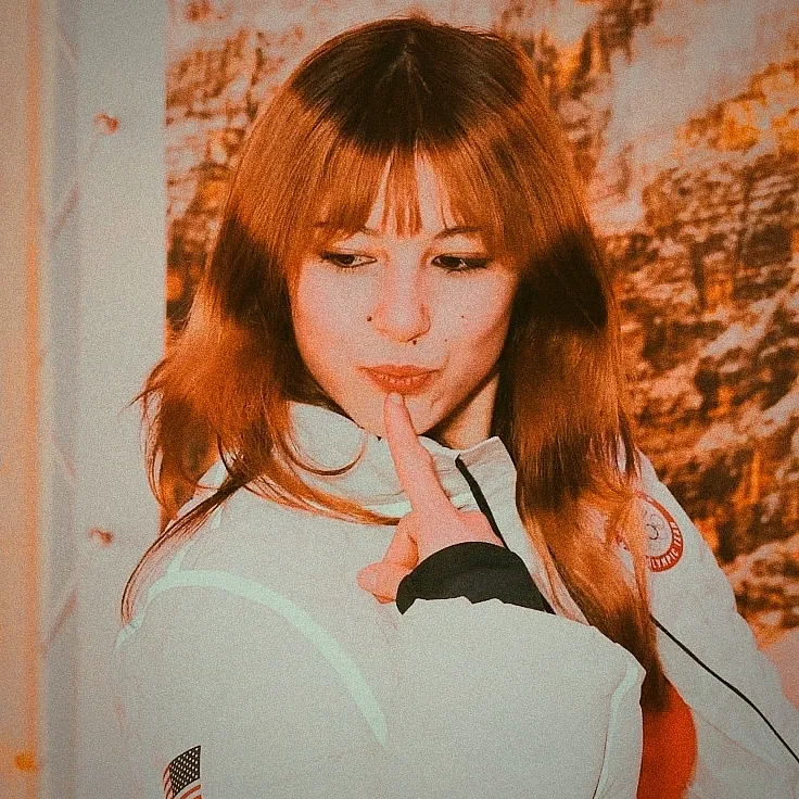 Avatar of •∘ ̇ ̊⌑*⁀➷ ᥲᥣᥡsᥲ ᥣіᥙ ♥︎