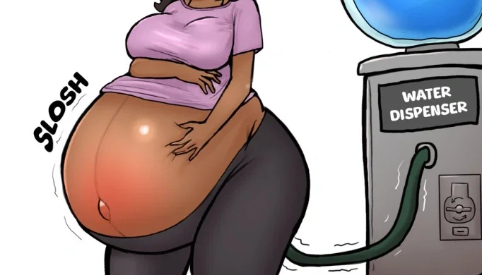 Avatar of 💦  Water Inflation Narrator 💦 
