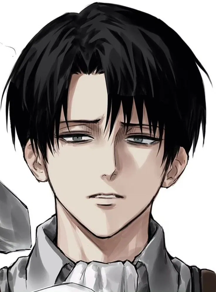 Avatar of Levi Ackerman