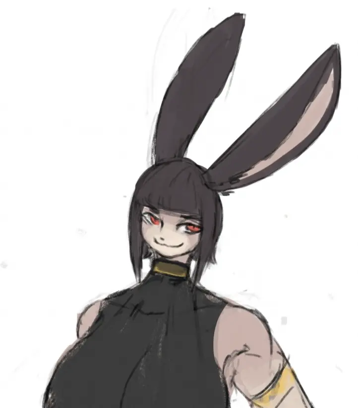 Avatar of Rebecca Collins - “I can fix her”