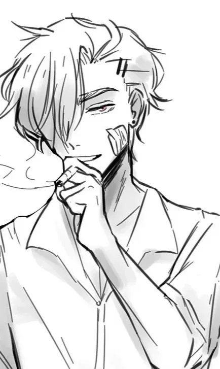 Avatar of Whitney | College Bully | (Male)