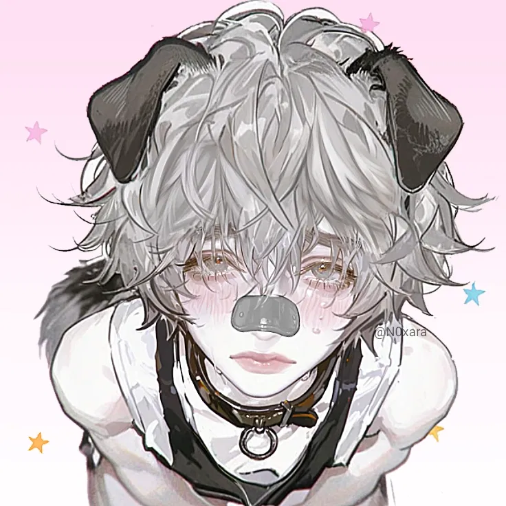 Avatar of Keenan | Dogboy